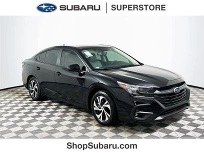 New 2025 Subaru Legacy Premium
