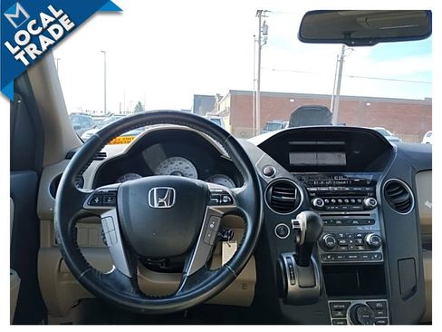 Used 2013 Honda Pilot Touring image 16