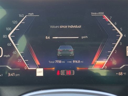 New 2025 BMW 530i image 28