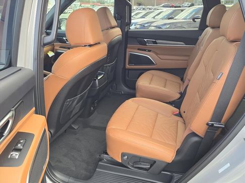 New 2025 Kia Telluride SX X-Line image 10