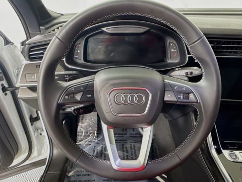 Certified 2025 Audi Q7 3.0T Premium Plus w/ Premium Plus Package image 15