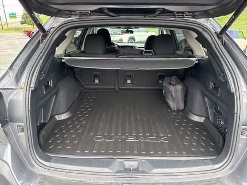 Certified 2025 Subaru Outback Premium AWD/4WD image 15