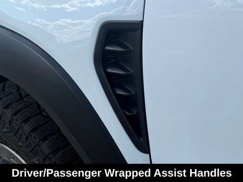 Used 2024 RAM 1500 TRX image 33