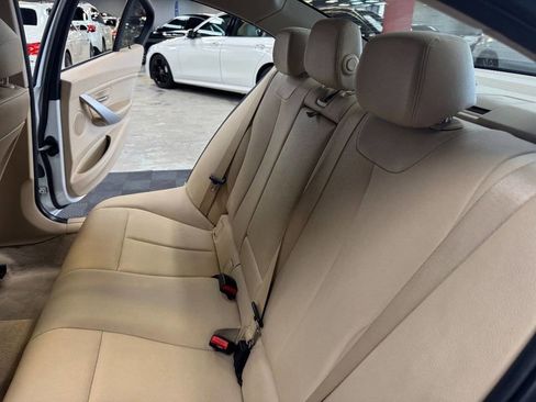 Used 2015 BMW 320i xDrive Sedan AWD/4WD image 45