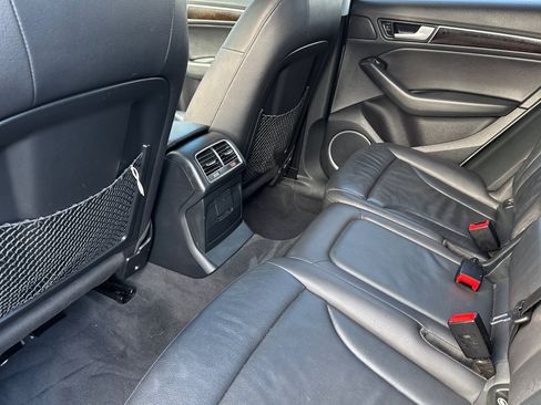 Used 2014 Audi Q5 3.0T Premium Plus image 28