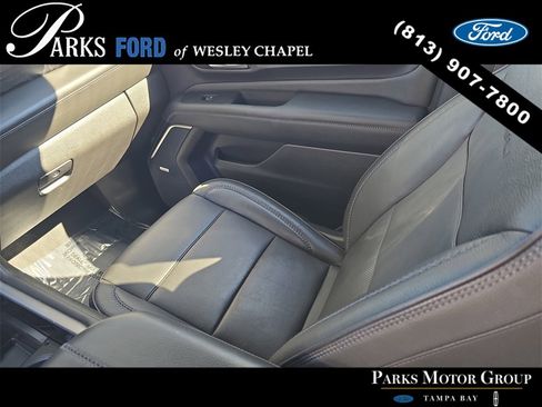 Used 2021 GMC Yukon Denali w/ LPO, Illumination Package image 14