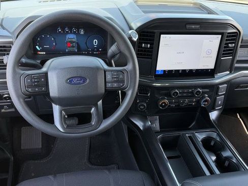 New 2026 Ford F150 STX AWD/4WD image 36