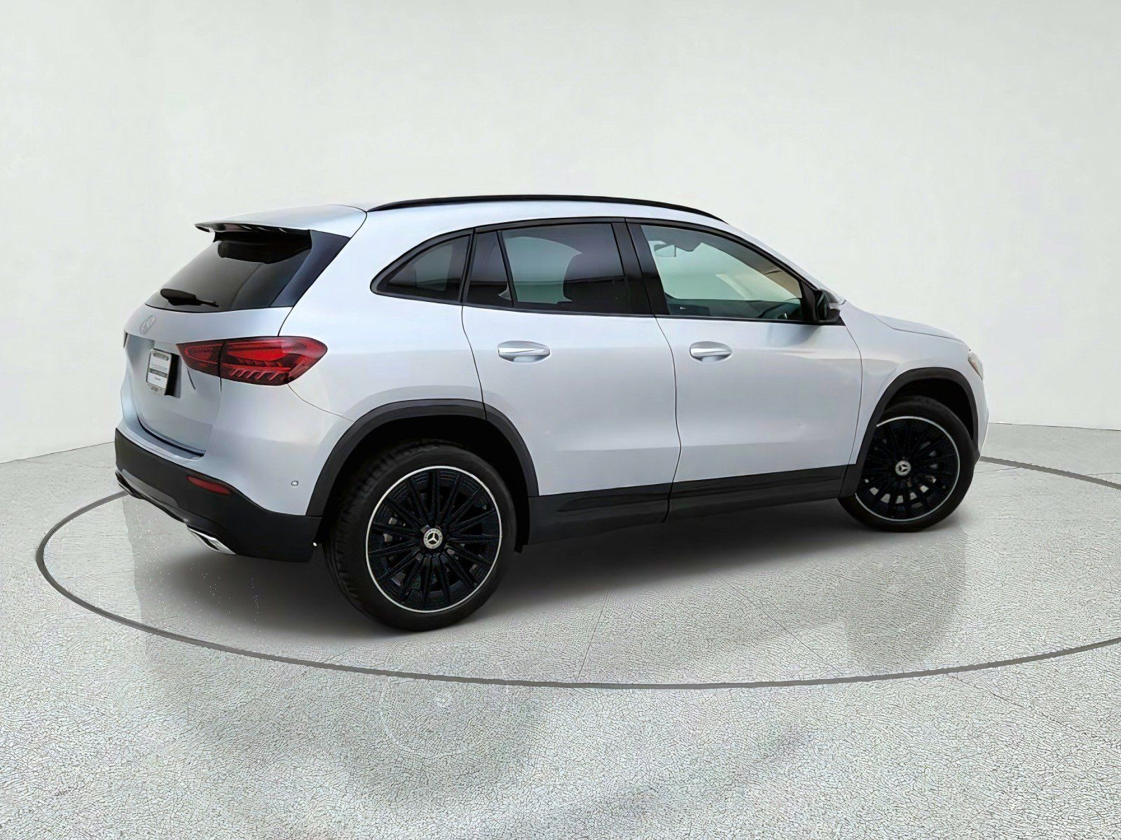 Used 2026 Mercedes-Benz GLA 250 image 8
