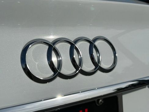 Used 2023 Audi A4 2.0T Premium Plus w/ Premium Plus Package image 57