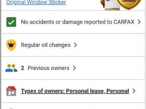 Used 2011 Ford Edge SEL w/ 202A Rapid Spec Order Code image 50