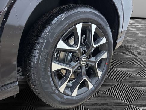 New 2026 Honda HR-V EX-L image 3