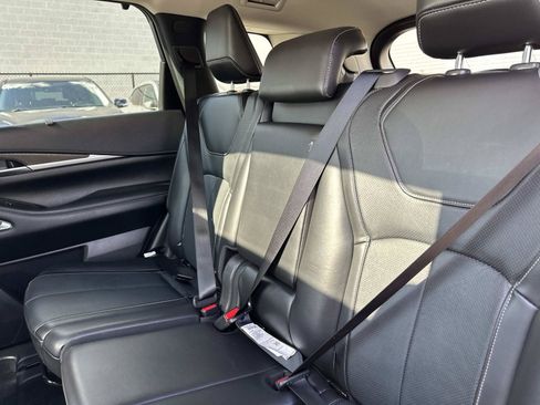 Used 2025 INFINITI QX60 Sensory w/ Vision Package AWD/4WD image 31