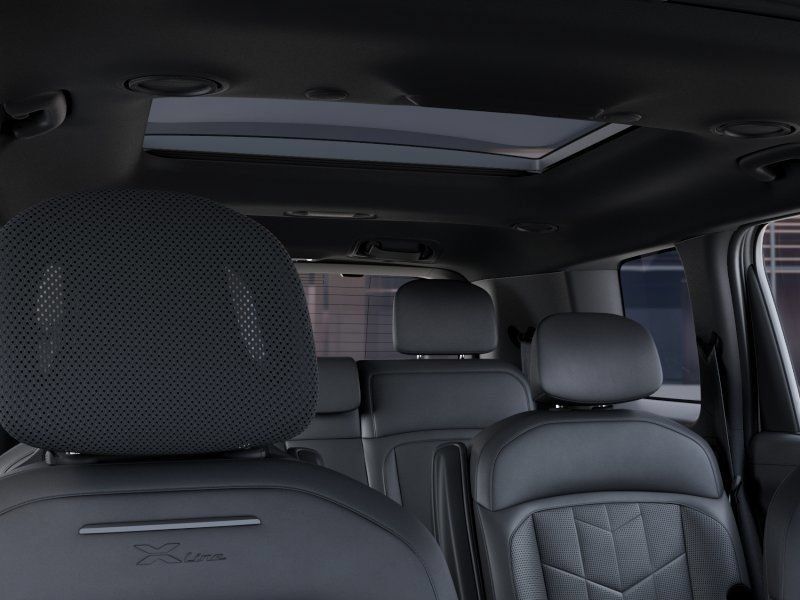New 2027 Kia Telluride SX X-Line AWD/4WD image 27