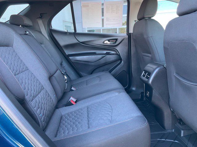 Used 2020 Chevrolet Equinox LT AWD/4WD image 20