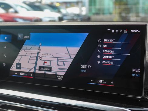 Used 2024 BMW M2 w/ Lighting Package image 13