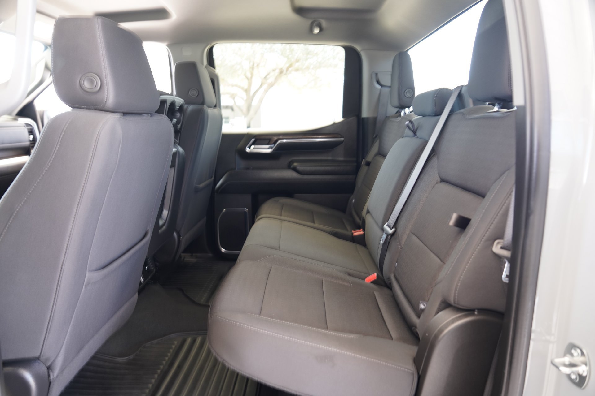 Used 2024 GMC Sierra 1500 Elevation AWD/4WD image 30