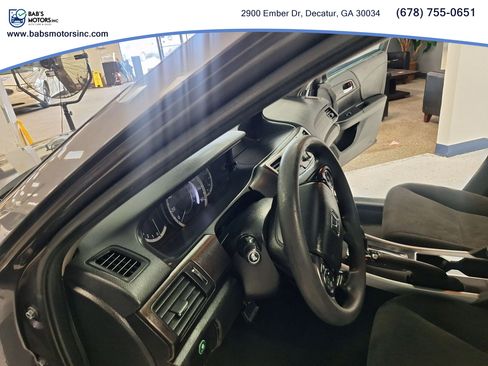 Used 2014 Honda Accord EX image 15