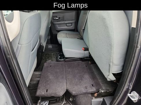 Used 2017 RAM 1500 Big Horn image 27