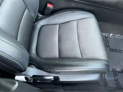 Used 2020 Honda Accord Sport image 14