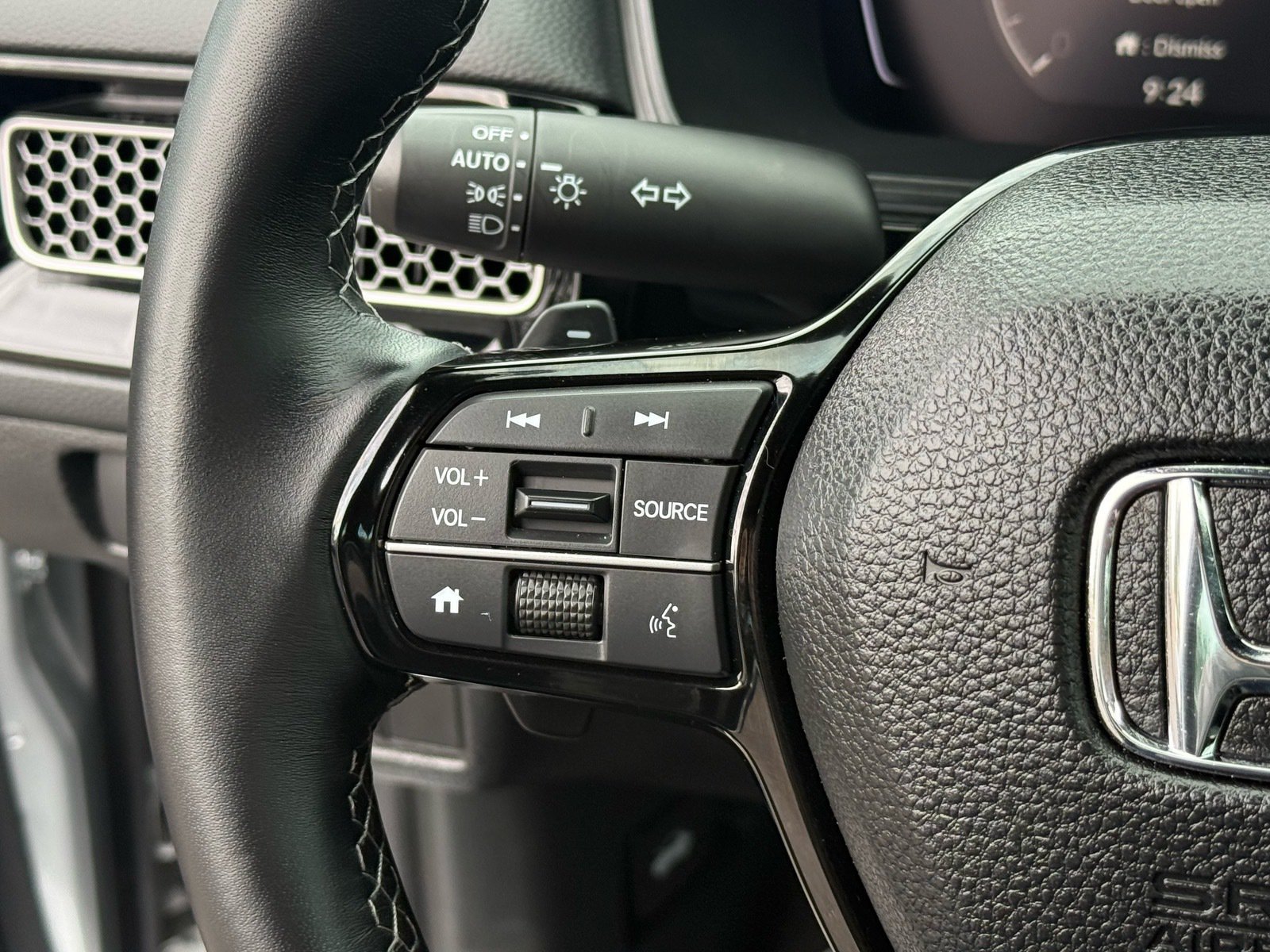 Used 2026 Honda Civic Sport image 17