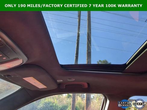 Certified 2023 Dodge Durango SRT image 2