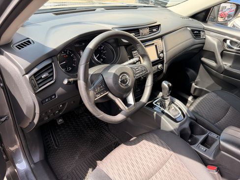 Used 2019 Nissan Rogue S w/ Special Edition Package AWD/4WD image 14