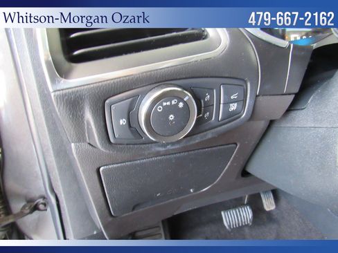 Used 2020 Ford Edge Titanium AWD/4WD image 40