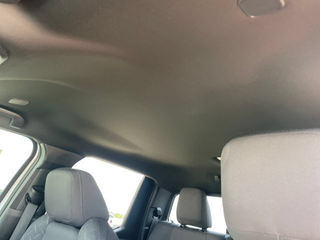 Certified 2026 Toyota Tacoma SR5 AWD/4WD image 28