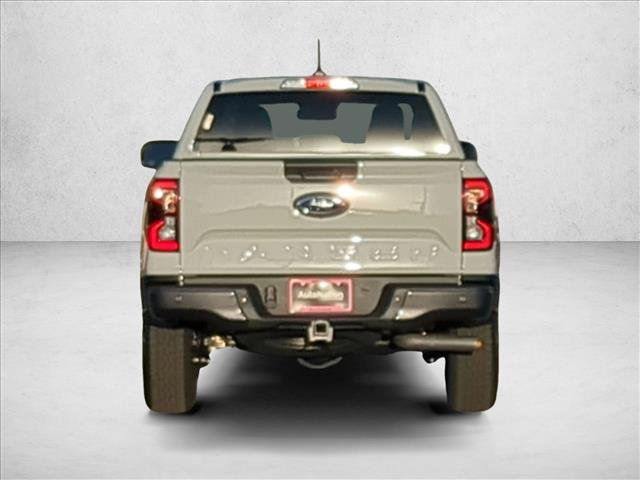 New 2026 Ford Ranger XLT RWD image 8