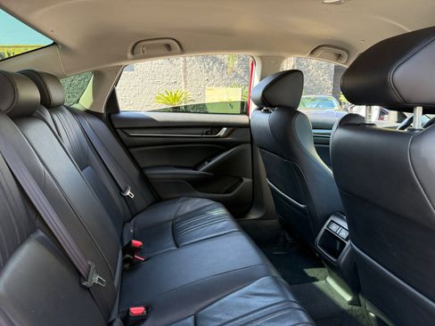 Used 2021 Honda Accord Sport Special Edition image 17