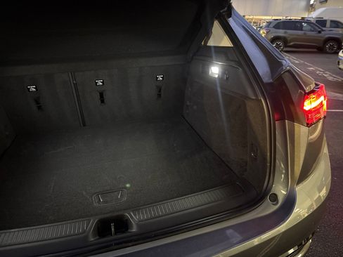 Certified 2022 Buick Envision Preferred image 50