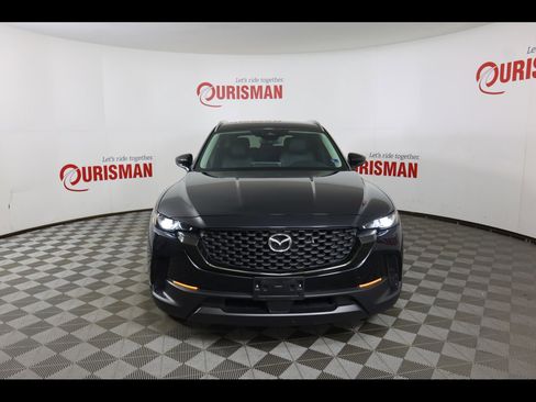 Used 2025 MAZDA CX-50 2.5 Hybrid w/ Preferred Pkg image 15