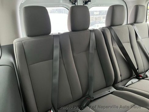 Used 2017 Nissan NV 3500 S w/ Power Package image 21