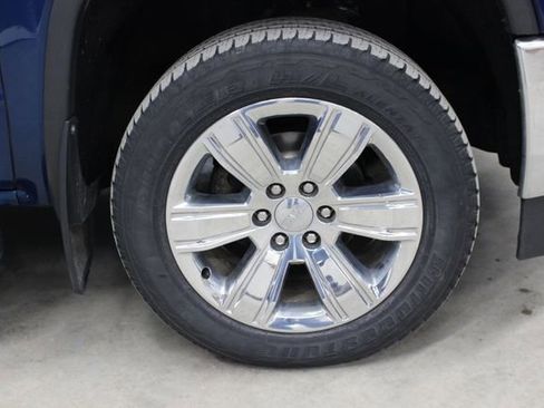 Used 2018 GMC Sierra 1500 SLT AWD/4WD image 60