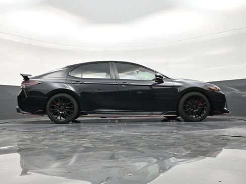 Used 2023 Toyota Camry TRD w/ TRD Package w/JBL Audio FWD image 22