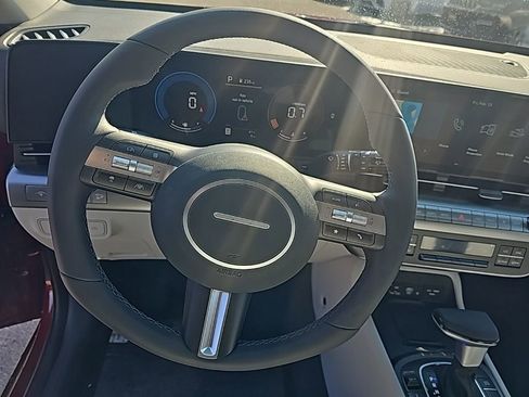 New 2026 Hyundai Kona SEL Sport AWD/4WD image 15