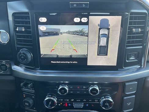 New 2026 Ford F250 King Ranch w/ Chrome Package image 16