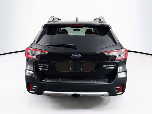 Used 2022 Subaru Outback Touring XT AWD/4WD image 10