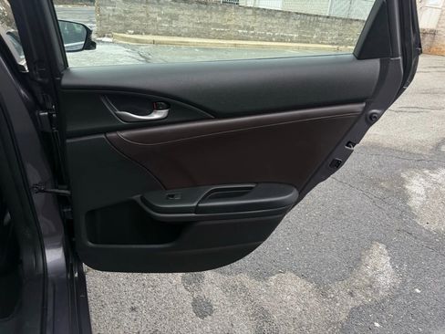 Used 2020 Honda Insight Touring image 26