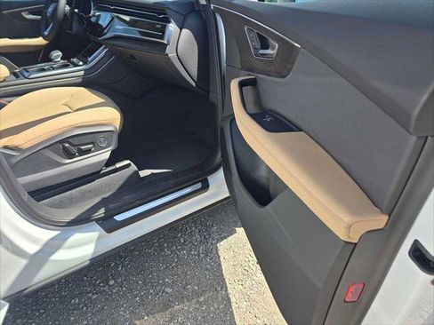 New 2026 Audi Q7 2.0T Premium Plus image 10