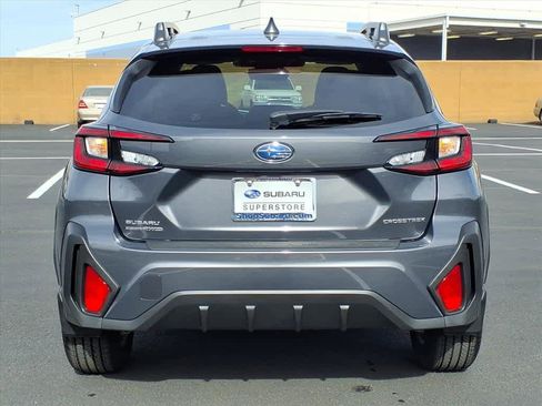 Certified 2025 Subaru Crosstrek 2.0i Premium image 6