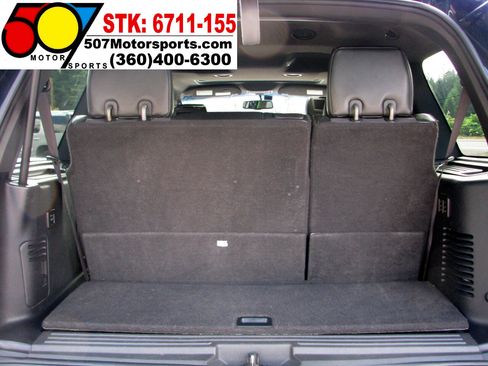 Used 2011 Ford Expedition Limited w/ 301A Rapid Spec Order Code image 28