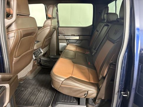 Certified 2023 Ford F350 King Ranch image 28