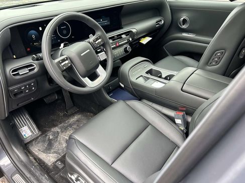 New 2026 Hyundai Palisade Calligraphy AWD/4WD image 14