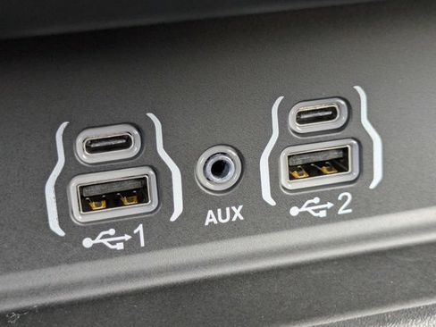 New 2026 RAM 1500 RHO AWD/4WD image 22