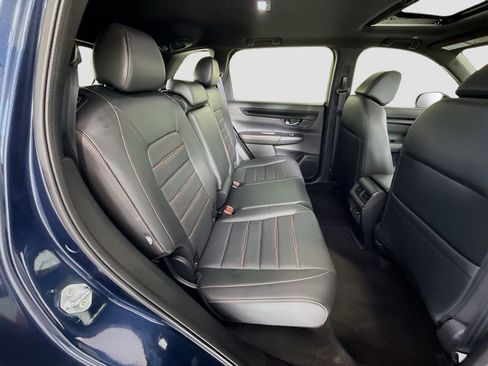 Certified 2025 Honda CR-V Sport-L image 22
