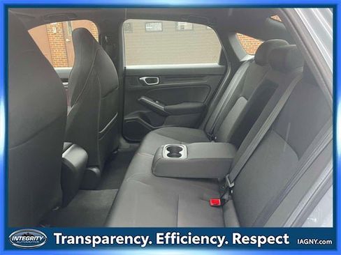 Used 2024 Honda Civic Si image 11