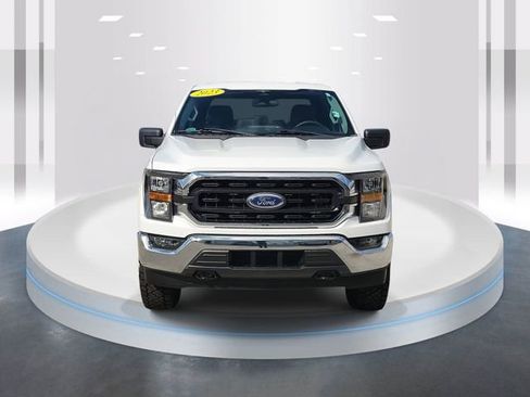 Used 2023 Ford F150 XLT image 2