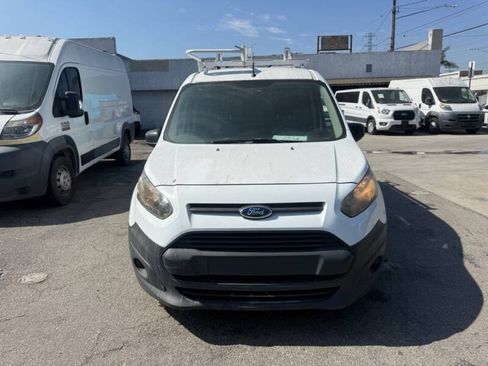 Used 2016 Ford Transit Connect XL FWD image 2