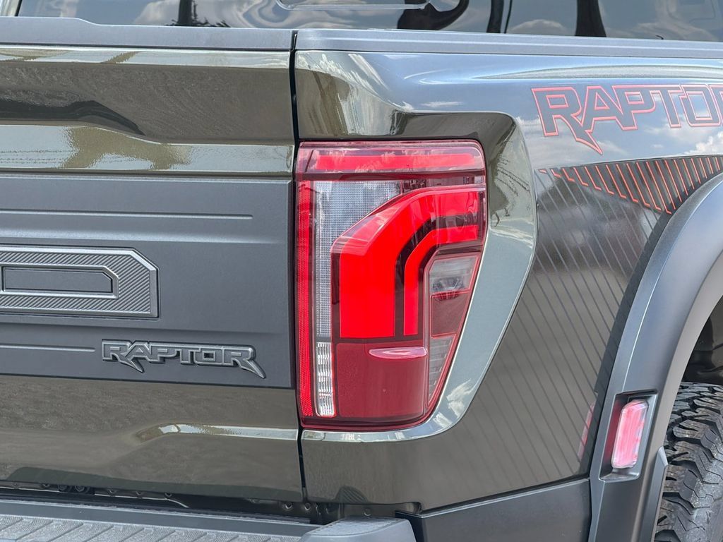 New 2026 Ford F150 Raptor AWD/4WD image 27